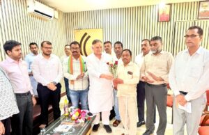 दिव्यांग सशक्तिकरण की नई राह: आसान ऋण और प्रशिक्षण से मिली आत्मनिर्भरत