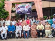 विकसित भारत के निर्माण के लिए युवाओं का नशामुक्त होना अनिवार्य