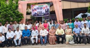 विकसित भारत के निर्माण के लिए युवाओं का नशामुक्त होना अनिवार्य