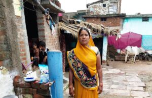 नल से जल, जीवन में खुशहाली: बेलसरी में जल जीवन मिशन से बदली तस्वीर