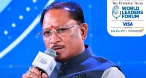 युवाओं को ‘जॉब सीकर’ नहीं, ‘जॉब क्रिएटर’ बनाने की दिशा में आगे बढ़ रहा छत्तीसगढ़: मुख्यमंत्री श्री विष्णुदेव साय