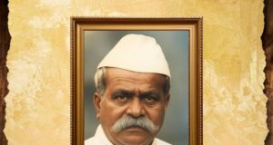 वामनराव बलिराम लाखे की पुण्यतिथि पर वित्त मंत्री श्री ओपी चौधरी ने किया सादर नमन
