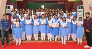 ‘वंदे मातरम’ की 150 वर्षों की गौरवशाली यात्रा पर छायाचित्र प्रदर्शनी