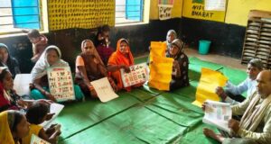 स्वतंत्रता दिवस पर मुंगेली में गूंजा ‘उल्लास’ का संदेश