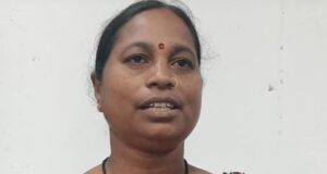 बिहान से जुड़ीं गायत्री, हुनर को बनाया रोजगार का जरिया; अब हर माह 9 हजार रुपए तक की कमाई