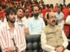 उप मुख्यमंत्री श्री अरुण साव ‘खेलो इंडिया संवाद’ कार्यक्रम में हुए शामिल