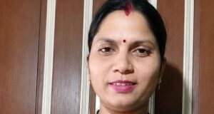 सशक्त बहन, खुशहाल परिवार – विष्णु भैया का यही विचार