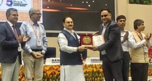 ‘स्वास्थ्य सुरक्षा से जनकल्याण” की दिशा में तेजी से आगे बढ़ रहा छत्तीसगढ़ : मुख्यमंत्री श्री विष्णु देव साय