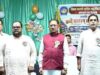 वंदे मातरम् मां भारती की वंदना और राष्ट्रीय चेतना का स्वर : मुख्यमंत्री श्री विष्णुदेव साय