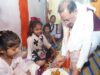 मुख्यमंत्री श्री विष्णु देव साय ने मदकूद्वीप के प्राचीन मंदिरों में की पूजा-अर्चना
