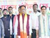मुख्यमंत्री श्री साय ने 21 विकास कार्यों का किया लोकार्पण एवं शिलान्यास: मदकू में 68.96 करोड़ रुपये के विकास कार्यों की सौगात, ट्रॉमा सेंटर और इको टूरिज्म सेंटर सहित कई बड़ी घोषणाएं