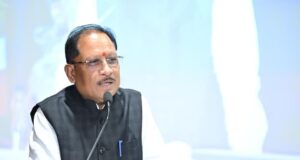 युवाओं को रोजगार, नागरिकों को सुगम सेवाएं और आधुनिक कौशल से जोड़ना हमारी प्राथमिकता : मुख्यमंत्री श्री विष्णु देव साय