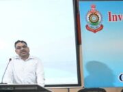नारकोटिक्स के वित्तीय नेटवर्क पर प्रहार के लिए प्रभावी जांच जरूरी – एडीजी श्री अमित कुमार