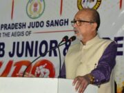 जूडो सिखाता है साहस, आत्मसंयम और अनुशासन का पाठ: राज्यपाल श्री रमेन डेका