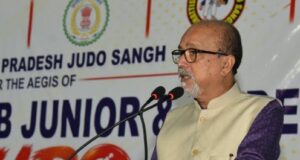 जूडो सिखाता है साहस, आत्मसंयम और अनुशासन का पाठ: राज्यपाल श्री रमेन डेका