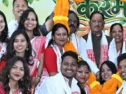 करमा तिहार हमारी समृद्ध संस्कृति, परंपरा और प्रकृति संरक्षण का प्रतीक : मुख्यमंत्री श्री विष्णु देव साय