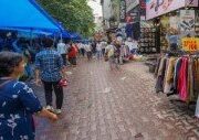 लाजपत नगर, करोल बाग, भागीरथ पैलेस, दिल्ली में कौन-कौन सी मार्केट शनिवार 10 अक्तूबर को रहेंगी बंद