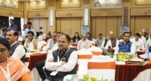 सहकारिता आंदोलन को गति देने स्थानीय जरूरतों के अनुरूप बनाएं कार्ययोजना : डॉ. आशीष भूटानी