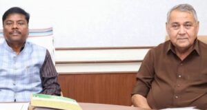 वन्यजीव संरक्षण को बढ़ावा: अंबिकापुर के संजय पार्क में खुलेगा अत्याधुनिक ट्रांजिट ट्रीटमेंट सेंटर