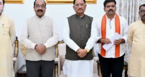 गन्ना किसानों के हित में बड़ा निर्णय: अब 425 रुपए प्रति क्विंटल की दर से होगी गन्ने की खरीदी