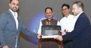 विश्वस्तरीय खेल सुविधाओं से तैयार होंगे राष्ट्रीय और अंतरराष्ट्रीय खिलाड़ी : मुख्यमंत्री श्री विष्णु देव साय