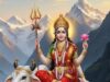 आज नवरात्र के पहला दिन, जानें मां शैलपुत्री की पूजा विधि, घटस्थापना मुहूर्त, भोग, मंत्र और आरती