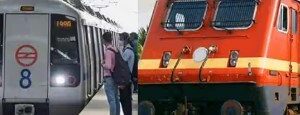 खुले दिल्ली मेट्रो के गेट और पटरी पर लौटी ट्रेनें; आज किन रास्तों पर रहेगा ट्रैफिक?