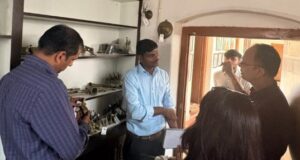 बस्तर के ढोकरा शिल्प को मिलेगी राष्ट्रीय पहचान