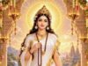 आज नवरात्र के दूसरे दिन करें मां ब्रह्मचारिणी की पूजा, जानें पूजा विधि, मंत्र, भोग और आरती