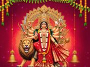 शारदीय नवरात्रि पर वित्त मंत्री श्री ओपी चौधरी ने प्रदेशवासियों को दी हार्दिक बधाई एवं शुभकामनाएं