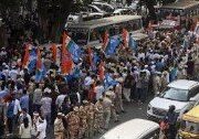 दिल्लीवालो आज संभलकर, 22 इलाकों में पुलिस की नाकेबंदी-रूट डायवर्जन, ट्रैफिक एडवाइजरी को ध्यान से पढ़ लें