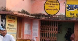सेवा संकल्प अभियान के तहत ग्राम पद्मावतीपुर में ‘नमो सेवा- अनकही कहानियां’ नाटक का मंचन