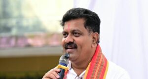 उप मुख्यमंत्री ने बोड़ला में 60 लाख रूपए के विकास कार्यों का किया भूमिपूजन