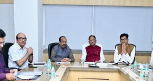 खेल प्रतिभाओं को गांव के मैदान से अंतरराष्ट्रीय मंच तक पहुंचाना हमारा लक्ष्य : मुख्यमंत्री श्री विष्णुदेव साय