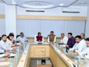 ख्यमंत्री पर्यटन विकास मिशन से छत्तीसगढ़ के पर्यटन को मिलेगी नई पहचान : मुख्यमंत्री श्री विष्णु देव साय