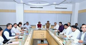 ख्यमंत्री पर्यटन विकास मिशन से छत्तीसगढ़ के पर्यटन को मिलेगी नई पहचान : मुख्यमंत्री श्री विष्णु देव साय