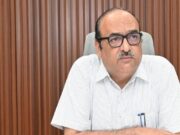 सीएम हेल्पलाइन में दर्ज शिकायतों का गंभीरता से निराकरण करें- मुख्य सचिव श्री विकासशील