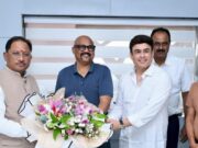 छत्तीसगढ़ में पहली बार होगा अंतरराष्ट्रीय महिला क्रिकेट मैच, मुख्यमंत्री श्री साय ने जताई प्रसन्नता