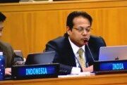 यह सबूत नहीं, अफवाहों को रिपोर्ट का रूप देना है’: UN में भारत का पलटवार, रिपोर्ट पर जताया कड़ा ऐतराज