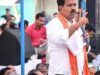 ’उप मुख्यमंत्री श्री विजय शर्मा ने तीन गांवों में 1.55 करोड़ रुपए के गौरव पथ निर्माण का किया भूमिपूजन’