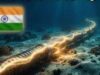 2100 KM, समुद्र के नीचे… भारत-सऊदी मिलकर क्या बिछा रहे, जिससे टुकुर टुकर देख रही दुनिया
