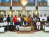 बस्तर की बदली तस्वीर को देश दुनिया तक पहुंचाएं सोशल मीडिया इन्फ्लुएंसर – राज्यपाल श्री डेका