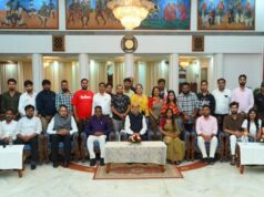 बस्तर की बदली तस्वीर को देश दुनिया तक पहुंचाएं सोशल मीडिया इन्फ्लुएंसर – राज्यपाल श्री डेका