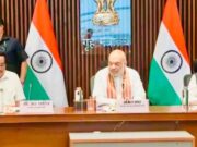 महानदी विवाद के समाधान की दिशा में बड़ी पहल