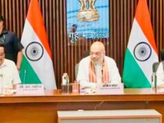 महानदी विवाद के समाधान की दिशा में बड़ी पहल