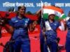 एशियन गेम्स 2026 भारतीय महिला रिकर्व आर्चरी टीम ने जीता गोल्ड, मिक्स्ड टीम ने सिल्वर पर जमाया कब्जा
