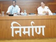वर्किंग सीजन का पूरा उपयोग करने पीडब्लूडी तैयार, विभागीय सचिव ने निर्माणाधीन और स्वीकृत पुलों एवं राष्ट्रीय राजमार्गों के कार्यों की समीक्षा की