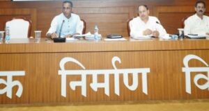 वर्किंग सीजन का पूरा उपयोग करने पीडब्लूडी तैयार, विभागीय सचिव ने निर्माणाधीन और स्वीकृत पुलों एवं राष्ट्रीय राजमार्गों के कार्यों की समीक्षा की
