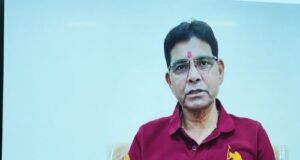 छत्तीसगढ़ के छह विश्वविद्यालयों में एक साथ शुरू हुआ ‘रक्षक’ पाठ्यक्रम