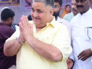 सेवा का मान, स्वच्छताकर्मियों का सम्मान: पर्यटन एवं संस्कृति मंत्री श्री राजेश अग्रवाल ने उपहार और प्रशस्ति पत्र देकर जताया आभार